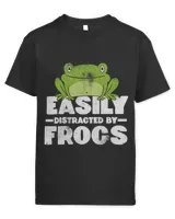 Kids Standard T-Shirt