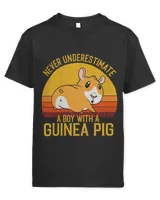 Kids Standard T-Shirt
