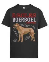 Kids Standard T-Shirt
