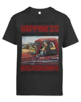 Kids Standard T-Shirt