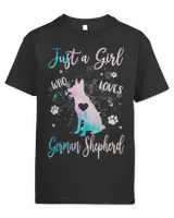 Kids Standard T-Shirt