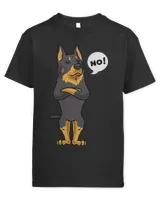 Kids Standard T-Shirt