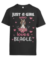Kids Standard T-Shirt