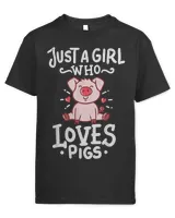 Kids Standard T-Shirt