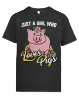 Kids Standard T-Shirt