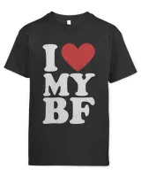 Kids Standard T-Shirt