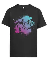 Kids Standard T-Shirt