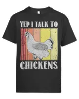 Kids Standard T-Shirt