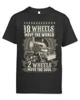 Kids Standard T-Shirt