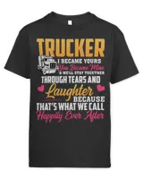 Kids Standard T-Shirt