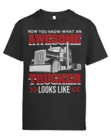 Kids Standard T-Shirt