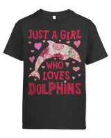 Kids Standard T-Shirt