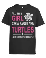Kids Standard T-Shirt