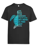 Kids Standard T-Shirt