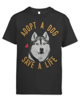 Kids Standard T-Shirt