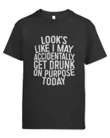 Kids Standard T-Shirt