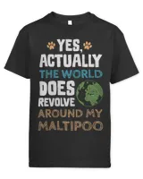 Kids Standard T-Shirt
