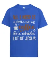 Kids Standard T-Shirt
