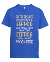 Kids Standard T-Shirt