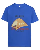 Kids Standard T-Shirt