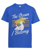 Kids Standard T-Shirt