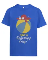 Kids Standard T-Shirt