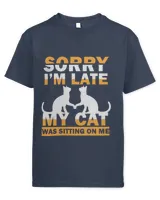 Kids Standard T-Shirt