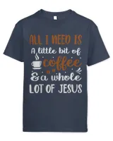 Kids Standard T-Shirt