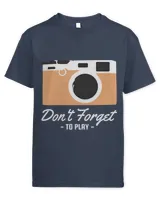 Kids Standard T-Shirt