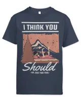 Kids Standard T-Shirt