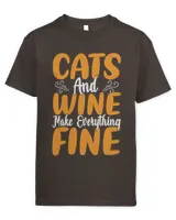 Kids Standard T-Shirt