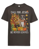 Youth's Standard T-Shirt