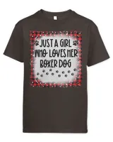 Youth's Standard T-Shirt