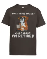 Youth's Standard T-Shirt