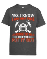 Kids Standard T-Shirt