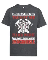 Kids Standard T-Shirt