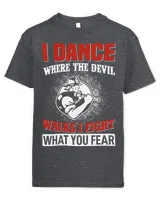 Kids Standard T-Shirt