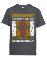 Kids Standard T-Shirt