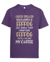 Kids Standard T-Shirt