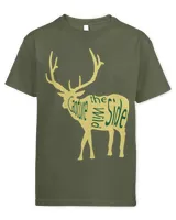 Kids Standard T-Shirt