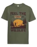 Kids Standard T-Shirt