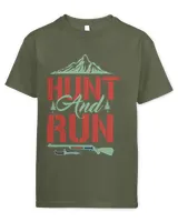 Kids Standard T-Shirt