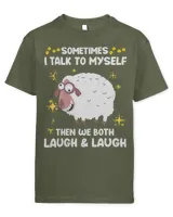 Kids Standard T-Shirt