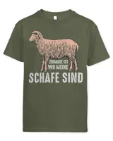 Kids Standard T-Shirt