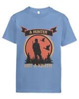 Kids Standard T-Shirt