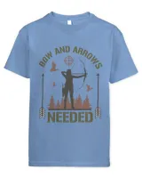 Kids Standard T-Shirt