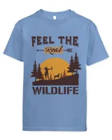 Kids Standard T-Shirt