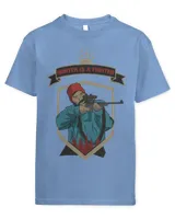 Kids Standard T-Shirt
