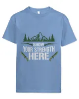 Kids Standard T-Shirt