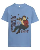 Kids Standard T-Shirt